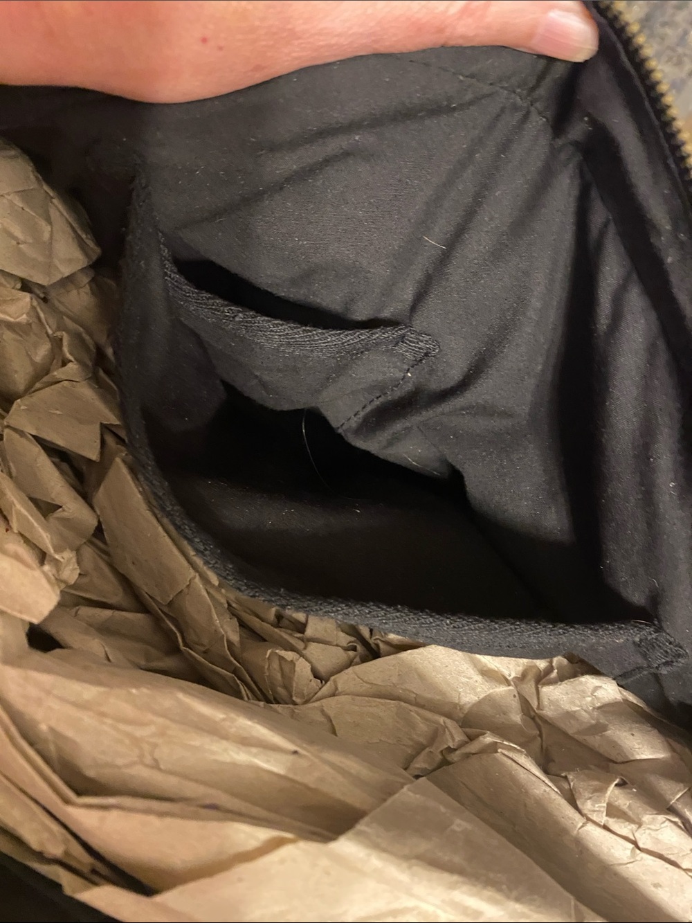 Lucky Brand Y2K Hendrix Bag - Picture 8 of 10